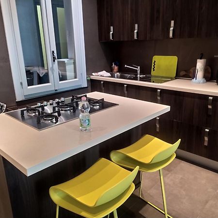 דירות סאבונה A Casa Di Chicca מראה חיצוני תמונה