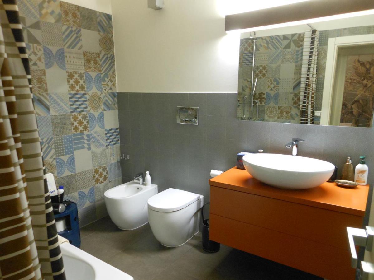 דירות סאבונה A Casa Di Chicca מראה חיצוני תמונה
