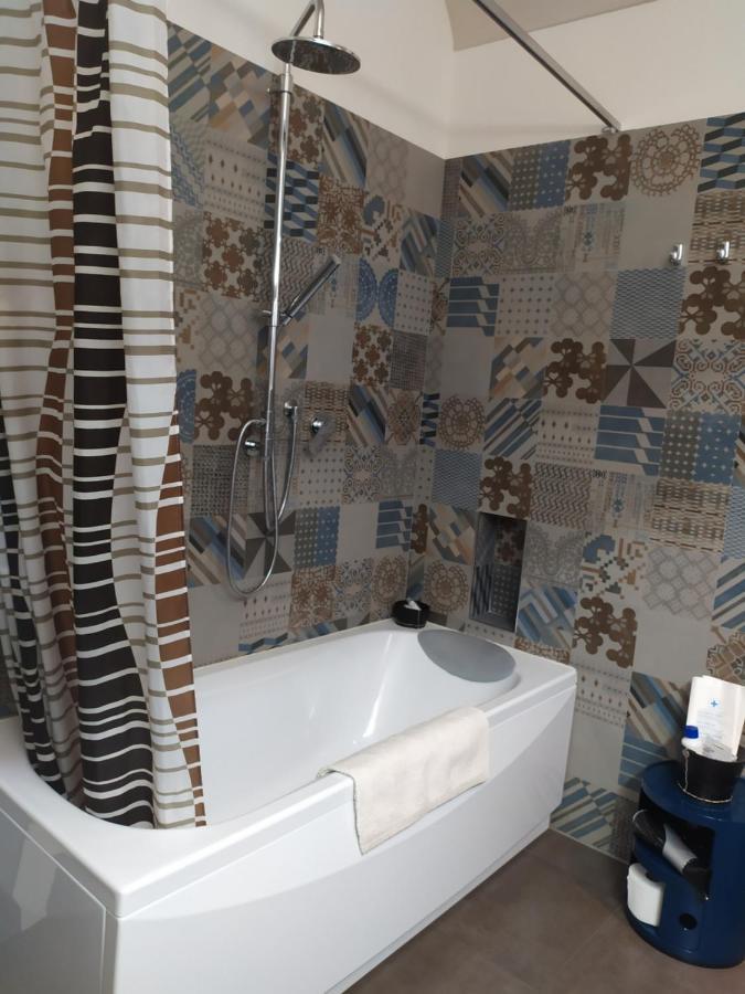 דירות סאבונה A Casa Di Chicca מראה חיצוני תמונה