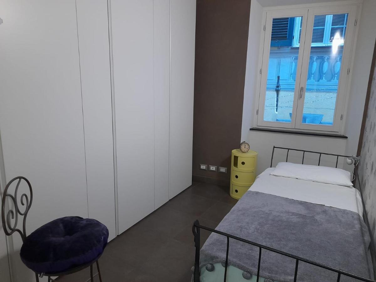 דירות סאבונה A Casa Di Chicca מראה חיצוני תמונה